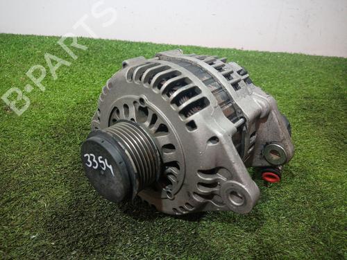 Generator OPEL MERIVA A MPV (X03) 1.7 CDTI (E75) (100 hp) 24204188