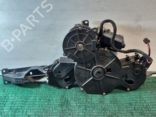 Used Electronic module PEUGEOT 807 (EB_) 2.0 HDi (107 hp) 31591602