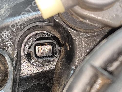Left headlight NISSAN QASHQAI / QASHQAI +2 I (J10, NJ10, JJ10E) 1.5 dCi | BP26956918C28 