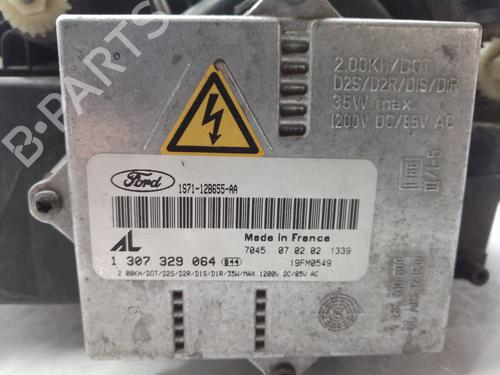 Right headlight FORD MONDEO III Saloon (B4Y) 2.0 16V | BP7925857C29 