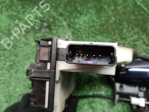 Rear left lock PEUGEOT 208 I (CA_, CC_) 1.2 VTI 82 | BP23088997C100