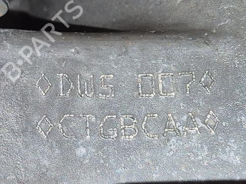 Gearbox RENAULT ARKANA I (LCM_, LDN_) 1.3 TCe 140 (LDN0) | BP25722873M3 - Image 2