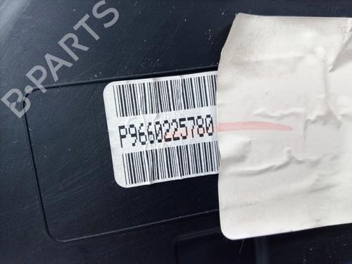 Instrument cluster CITROËN C3 I (FC_, FN_) 1.4 i | BP9840649C47 