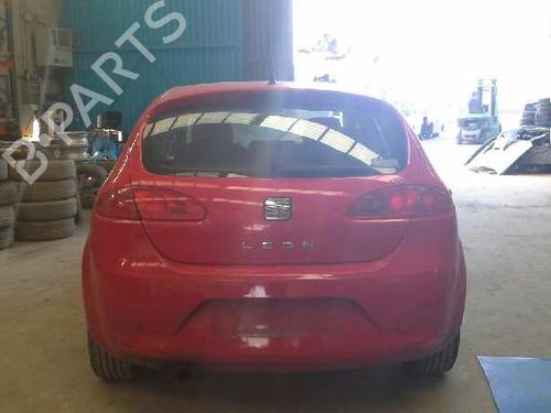 Right front window motor SEAT LEON (1P1)  | BP7926155E20 