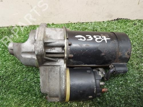 Starter OPEL AGILA (A) (H00)  | BP18050531M8 