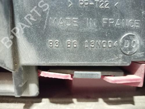 Left taillight FORD MONDEO III (B5Y)  | BP7924353C34 