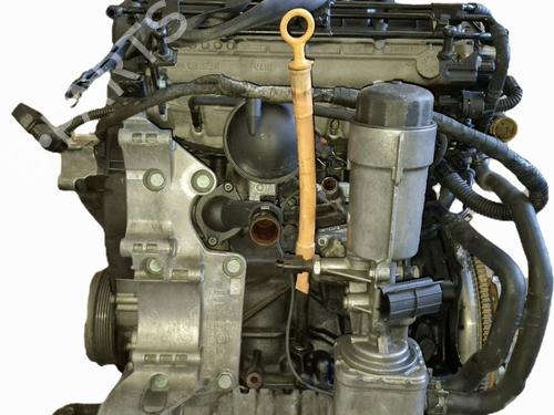 Engine VW GOLF IV (1J1) 1.9 TDI | BP27403195M1 