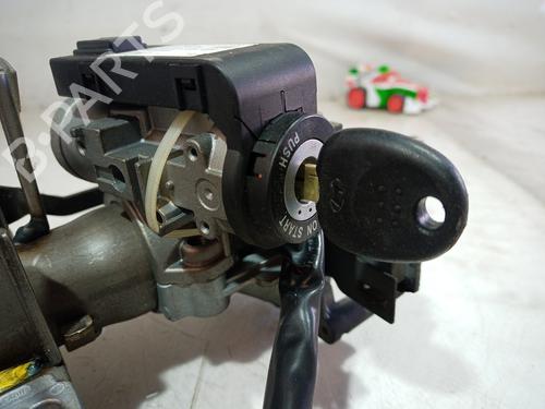 Steering column HYUNDAI ACCENT II (LC)  | BP11741631M21 