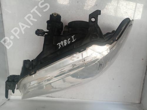 Left headlight MAZDA 323 S VI Saloon (BJ) 1.3 16V (BJ3P) | BP7993309C28 