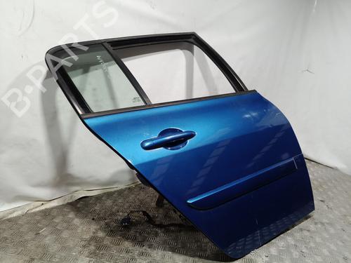 Right rear door RENAULT MEGANE II Saloon (LM0/1_) 1.9 dCi (LM0G, LM1G, LM2C) | BP11692696C5 