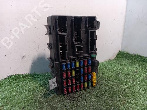 Fuse box HYUNDAI GETZ (TB)  | BP16303537E1 