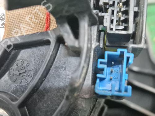 Førerens kollisjonspute CITROËN C4 CACTUS 1.2 THP 110 | BP29446276C9 