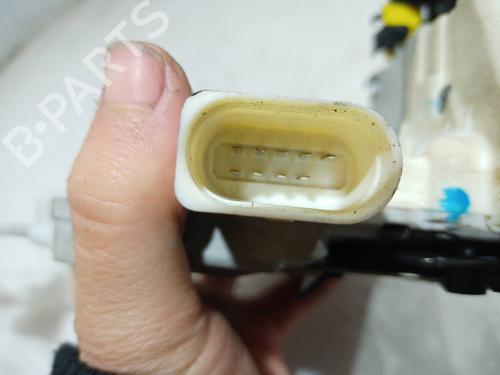 Front left lock AUDI A3 Sportback (8PA) 1.6 FSI | BP11047224C98 