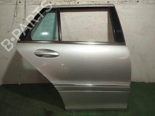 Used Right rear door MERCEDES-BENZ C-CLASS T-Model (S203) C 220 CDI (203.206, 203.208) (143 hp) 30199448