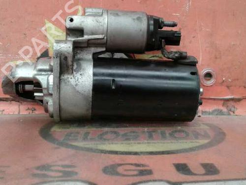 Starter AUDI A4 B7 Avant (8ED) 3.0 TDI quattro | BP7926305M8 