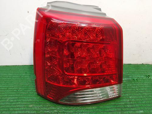 Used Left taillight Left taillight KIA SORENTO II (XM) 2.4 CVVT (174 hp) 40102567 40102567