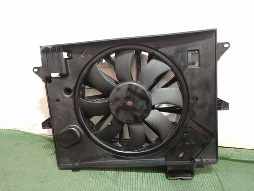 Used Radiator fan JAGUAR S-TYPE II (X200) 3.0 V6 (238 hp) 21549587