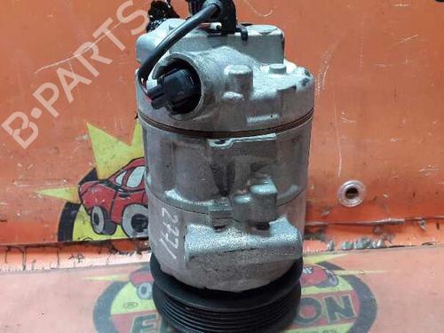 AC compressor SEAT IBIZA IV (6J5, 6P1)  | BP7925015M34 