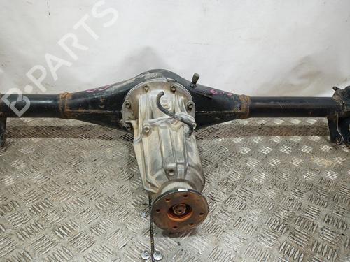 Rear axle SUZUKI IGNIS I (FH)  | BP12321910M2 