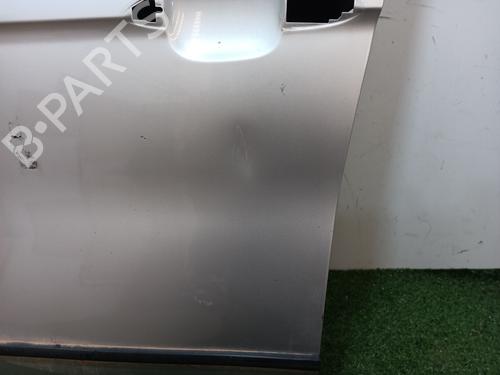 Left front door BMW X5 (E53)  | BP16912124C2 