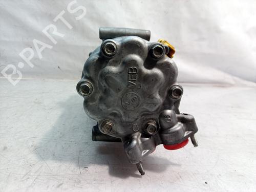 AC compressor CITROËN C3 I (FC_, FN_) 1.4 i | BP10048087M34 