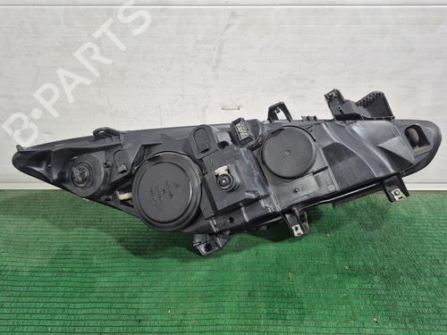Left headlight PEUGEOT 307 CC (3B) 2.0 HDi 135 | BP31968897C28
