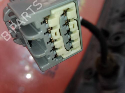 Right mirror FORD FOCUS C-MAX (DM2)  | BP7927246C27 