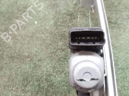 Rear right window mechanism RENAULT GRAND SCÉNIC II (JM0/1_) 1.9 dCi (JM14) | BP26502106C25 
