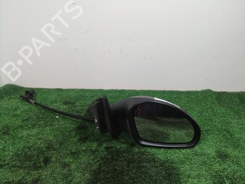Used Left mirror SEAT IBIZA III (6L1) [2002-2009]  7927167