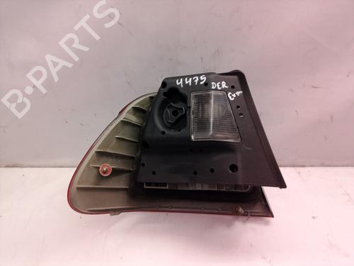 Right taillight BMW 3 (E46) 320 d | BP8684077C35 
