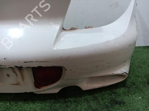 Rear bumper HYUNDAI COUPE I (RD) 1.6 16V | BP16444750C8 