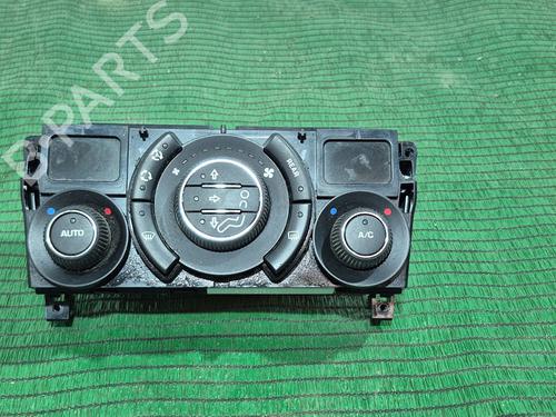 Used Climate control PEUGEOT 5008 (0U_, 0E_) [2009-2017]  27355156
