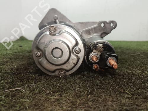 Starter RENAULT MEGANE III Hatchback (BZ0/1_, B3_) 1.2 TCe (BZ16, BZ28) | BP26570001M8 