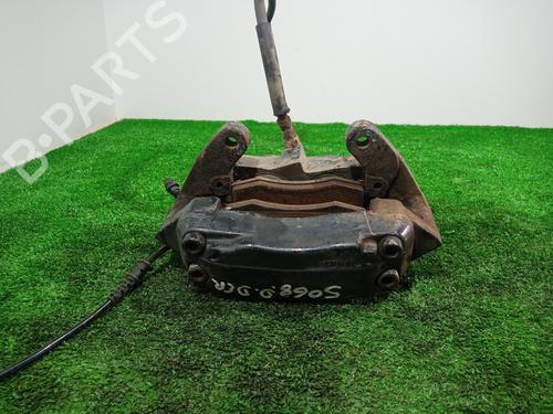 Right front brake caliper MERCEDES-BENZ S-CLASS (W220, V220)  | BP13445883M104 