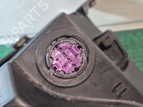 Optica esquerda PEUGEOT BIPPER (AA_) 1.3 HDi 75 | BP31328482C28 