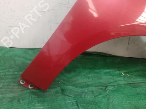 Right front fenders FORD FOCUS III 1.6 TDCi | BP25375143C42 