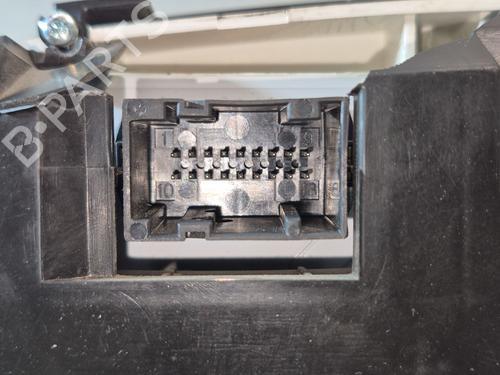 Instrument cluster PEUGEOT BIPPER (AA_) 1.3 HDi 75 | BP31337595C47