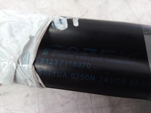 Hood lift support BMW 1 (E87) 120 i | BP14304223C139 