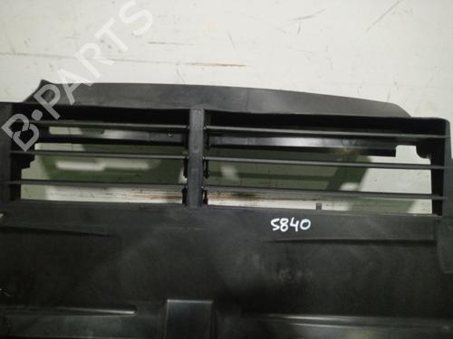 Grille AUDI Q3 (8UB, 8UG) 2.0 TDI | BP29254489C40 