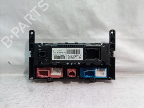 Climate control PEUGEOT 407 (6D_) 2.0 HDi 135 (6DRHRH, 6DRHRE, 6DRHRG, 6DRHRJ) | BP10032047I5 