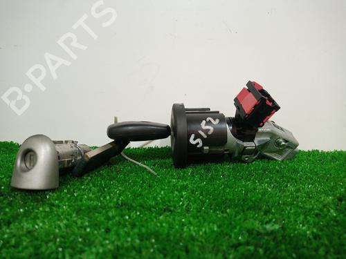 Ignition barrel RENAULT CLIO III (BR0/1, CR0/1)  | BP13515139M48 