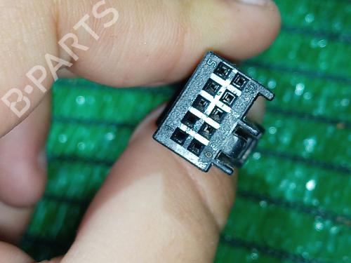 Left mirror MERCEDES-BENZ S-CLASS (W221, V221) S 320 CDI (221.022, 221.122) | BP28024553C26 