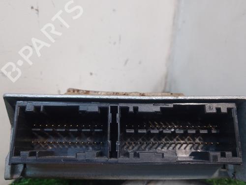 ECU airbags PEUGEOT 307 CC (3B) 2.0 HDi 135 | BP18262261M53 