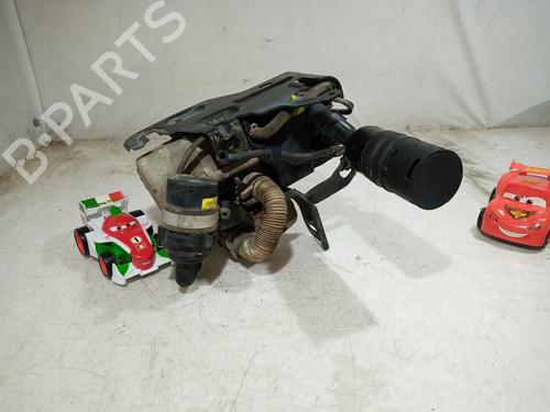 Heater blower motor VW TOURAN (1T1, 1T2)  | BP11202689M62 