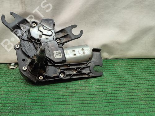 Left rear window motor PEUGEOT 208 I (CA_, CC_)  | BP27324502E23 