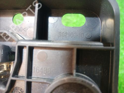 Front left interior door handle DODGE JOURNEY 2.0 CRD | BP13028130I13 