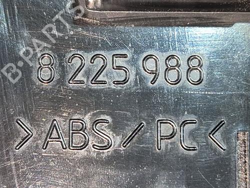 Ashtray BMW 3 (E46) 316 i | BP40453172I30  - Image 6