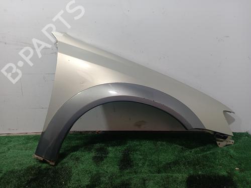 Right front fenders SUBARU LEGACY IV Estate (BP) 3.0 R AWD (BPE) (245 hp) 15384006