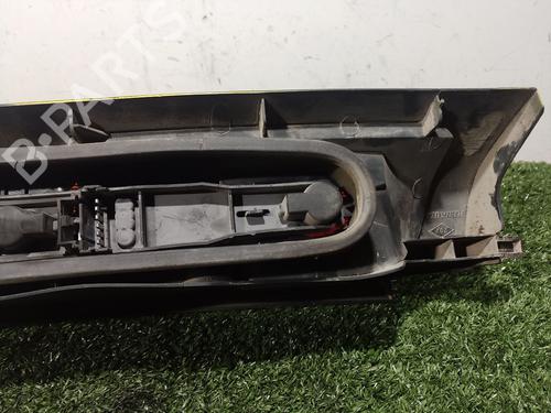 Left taillight RENAULT KANGOO (KC0/1_) D 65 1.9 (KC0E, KC02, KC0J, KC0N) | BP21572709C34 