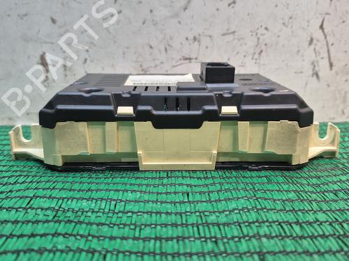 Display monitor FORD FIESTA VI (CB1, CCN) 1.6 TDCi | BP29827075C48